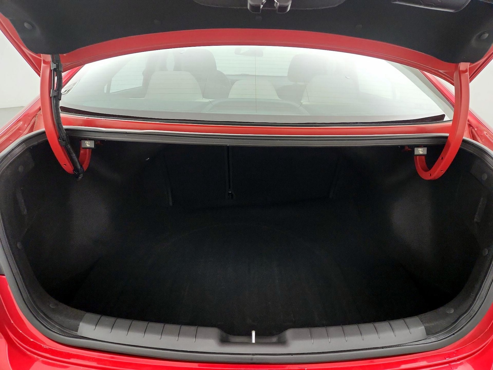 2020 Hyundai Elantra SE - Photo 21