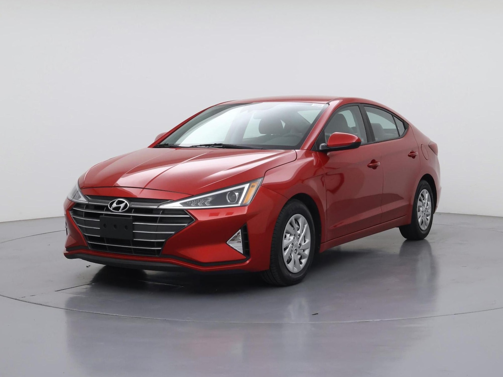 2020 Hyundai Elantra SE - Photo 5