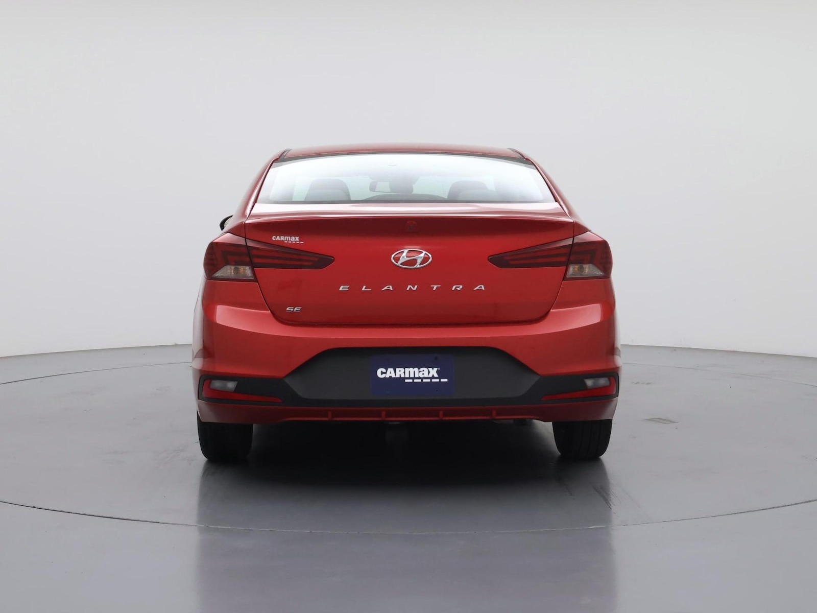 2020 Hyundai Elantra SE - Photo 7
