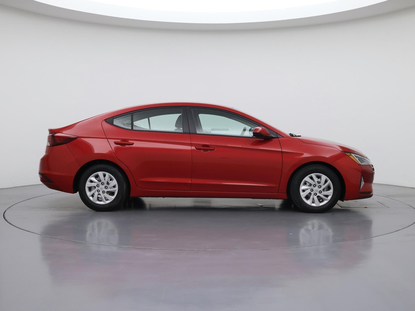 2020 Hyundai Elantra SE - Photo 8