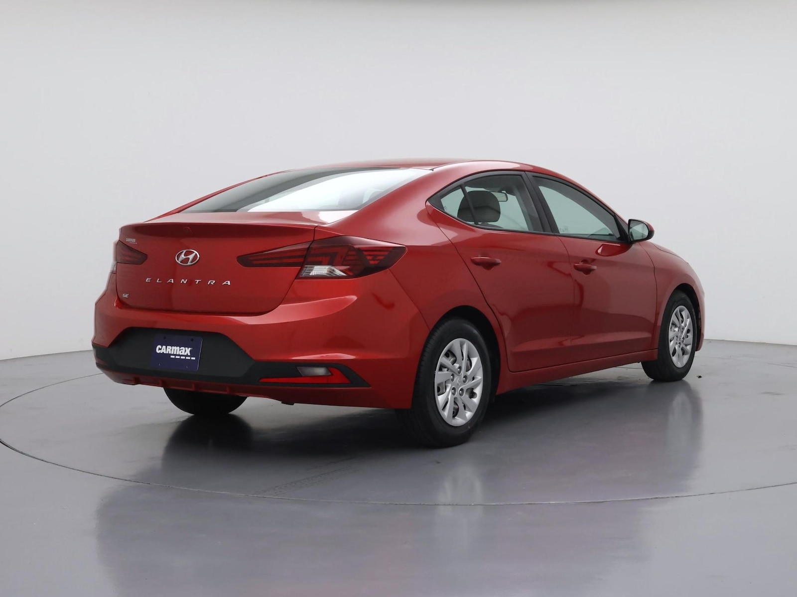 2020 Hyundai Elantra SE - Photo 9
