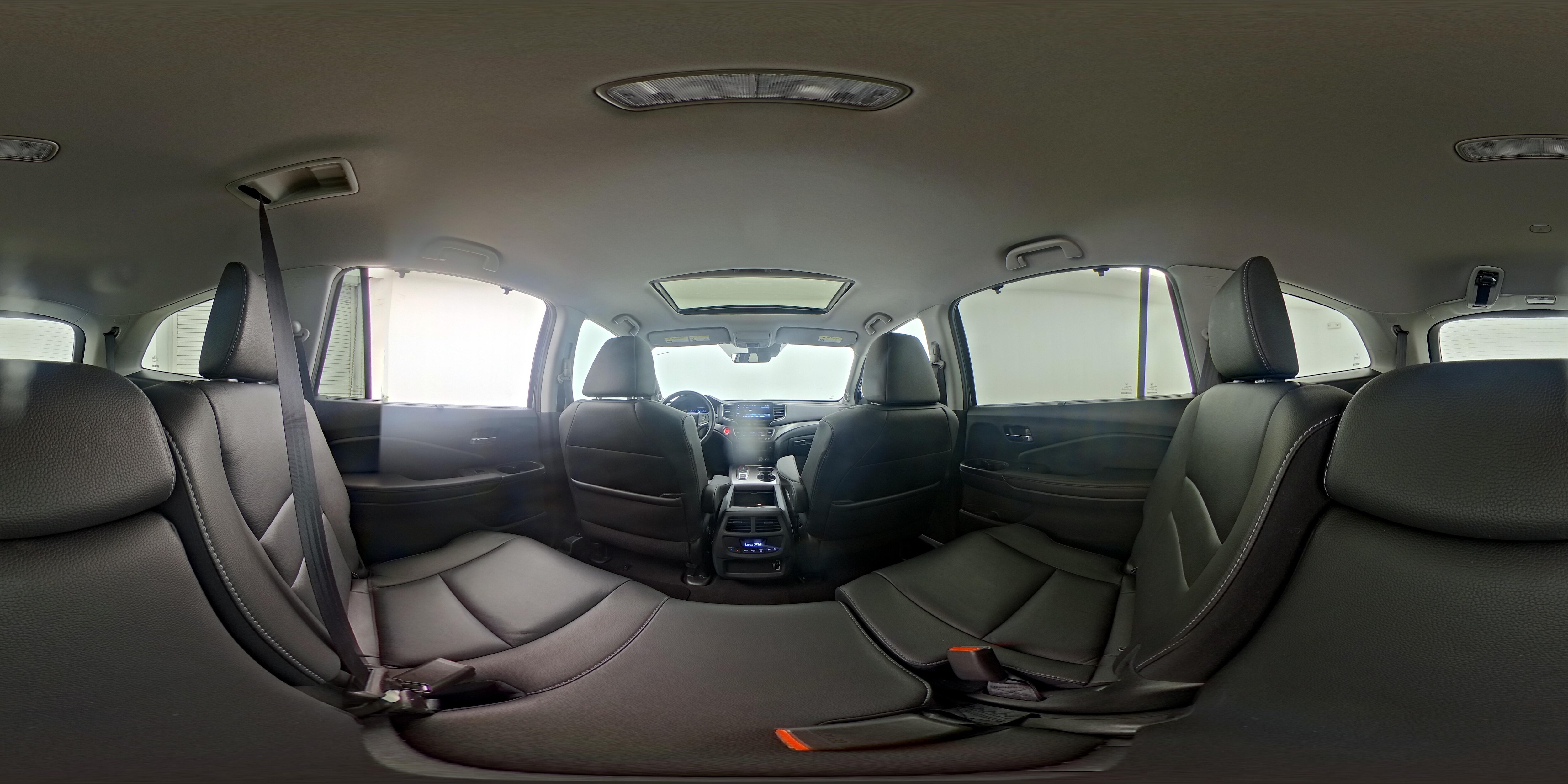 2022 Honda Pilot SE - Photo 28