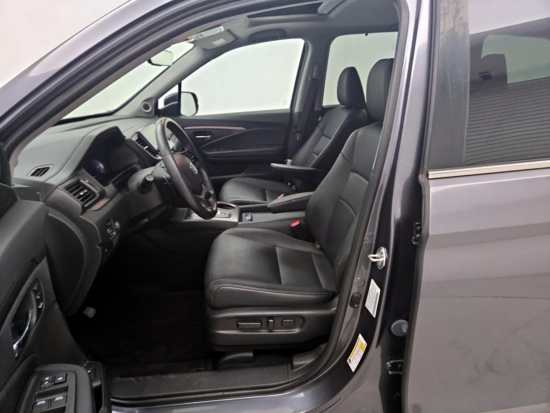 Thumbnail: 2022 Honda Pilot - 11