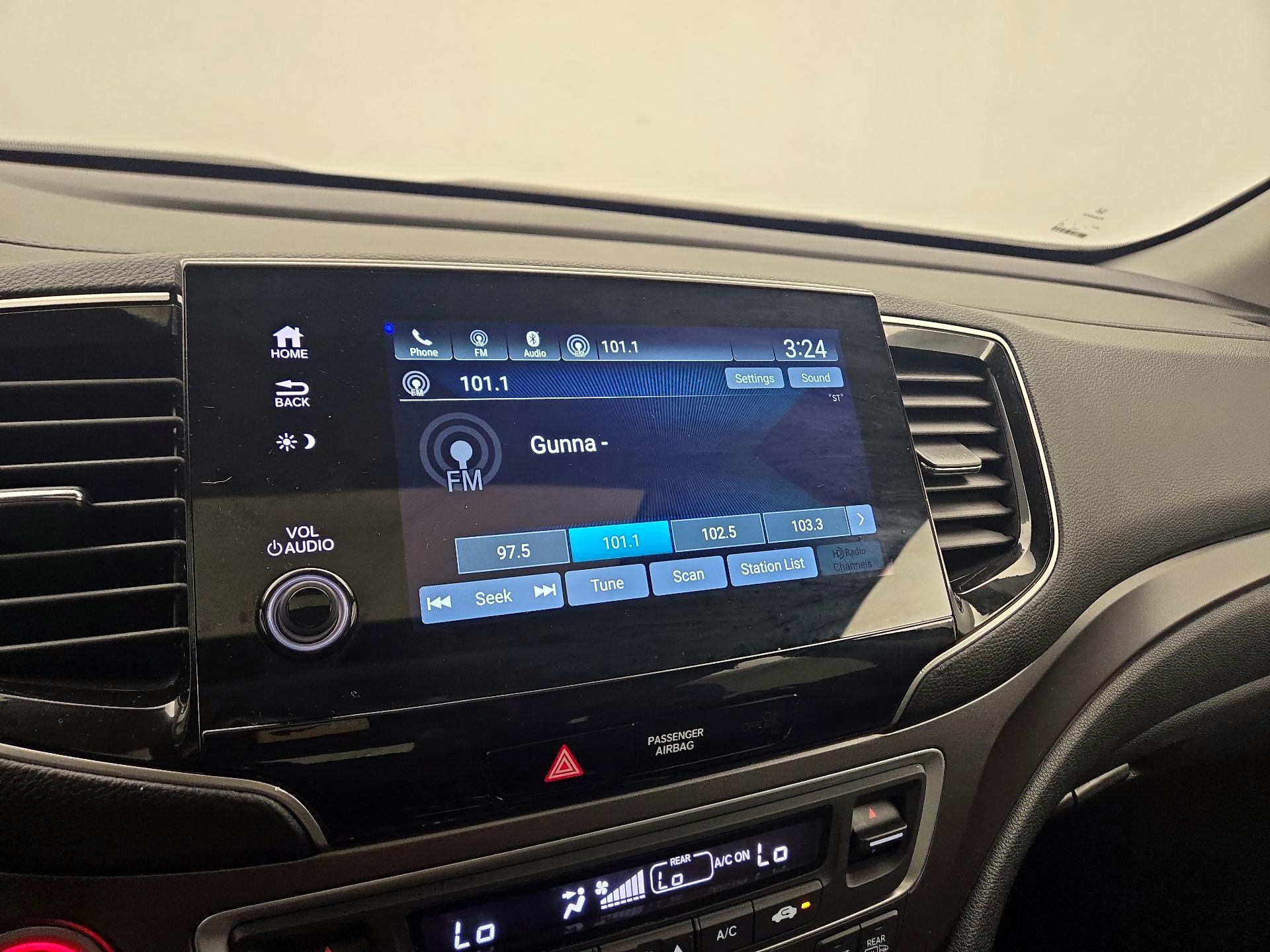 Thumbnail: 2022 Honda Pilot - 15