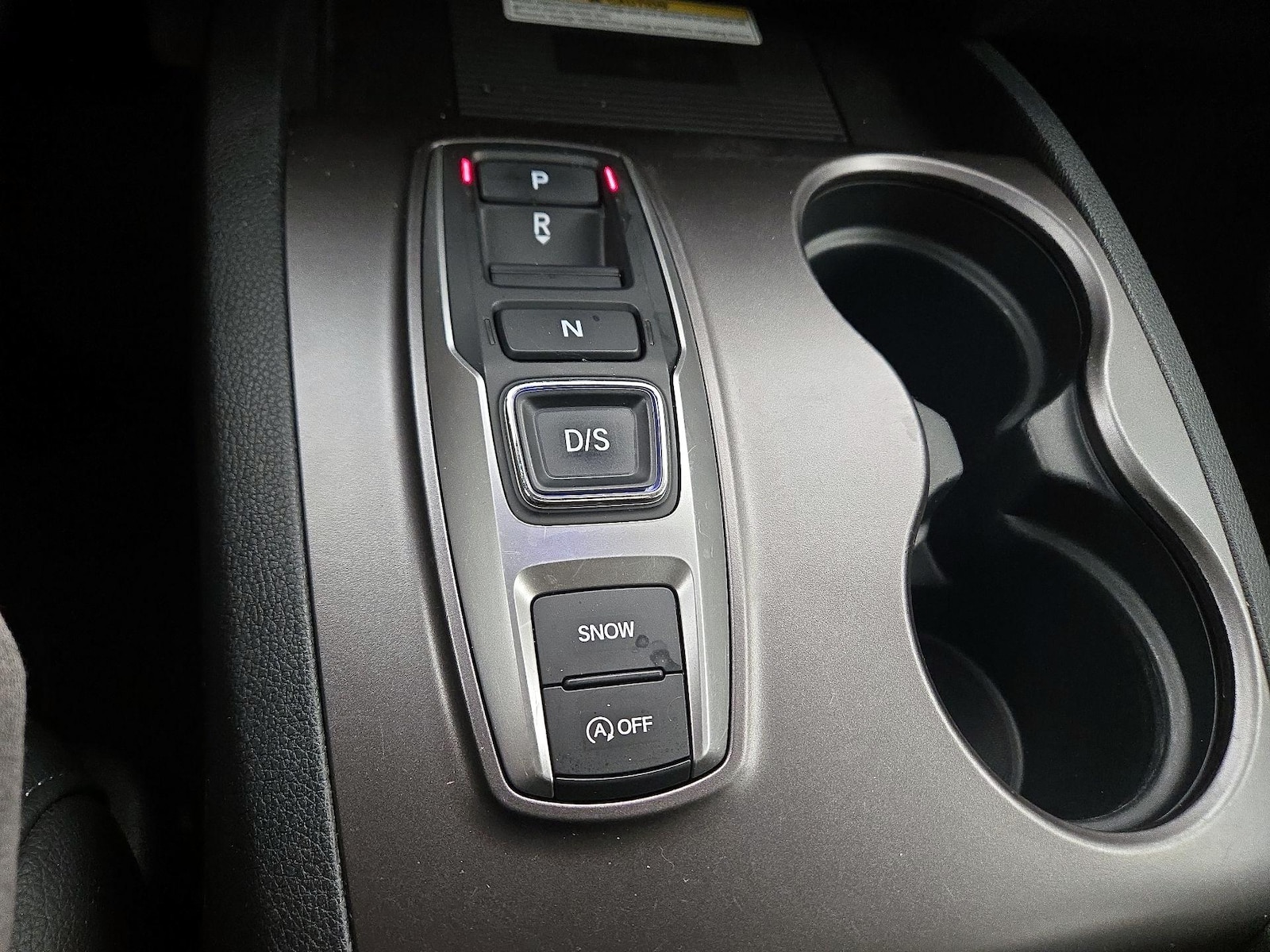 2022 Honda Pilot SE - Photo 18