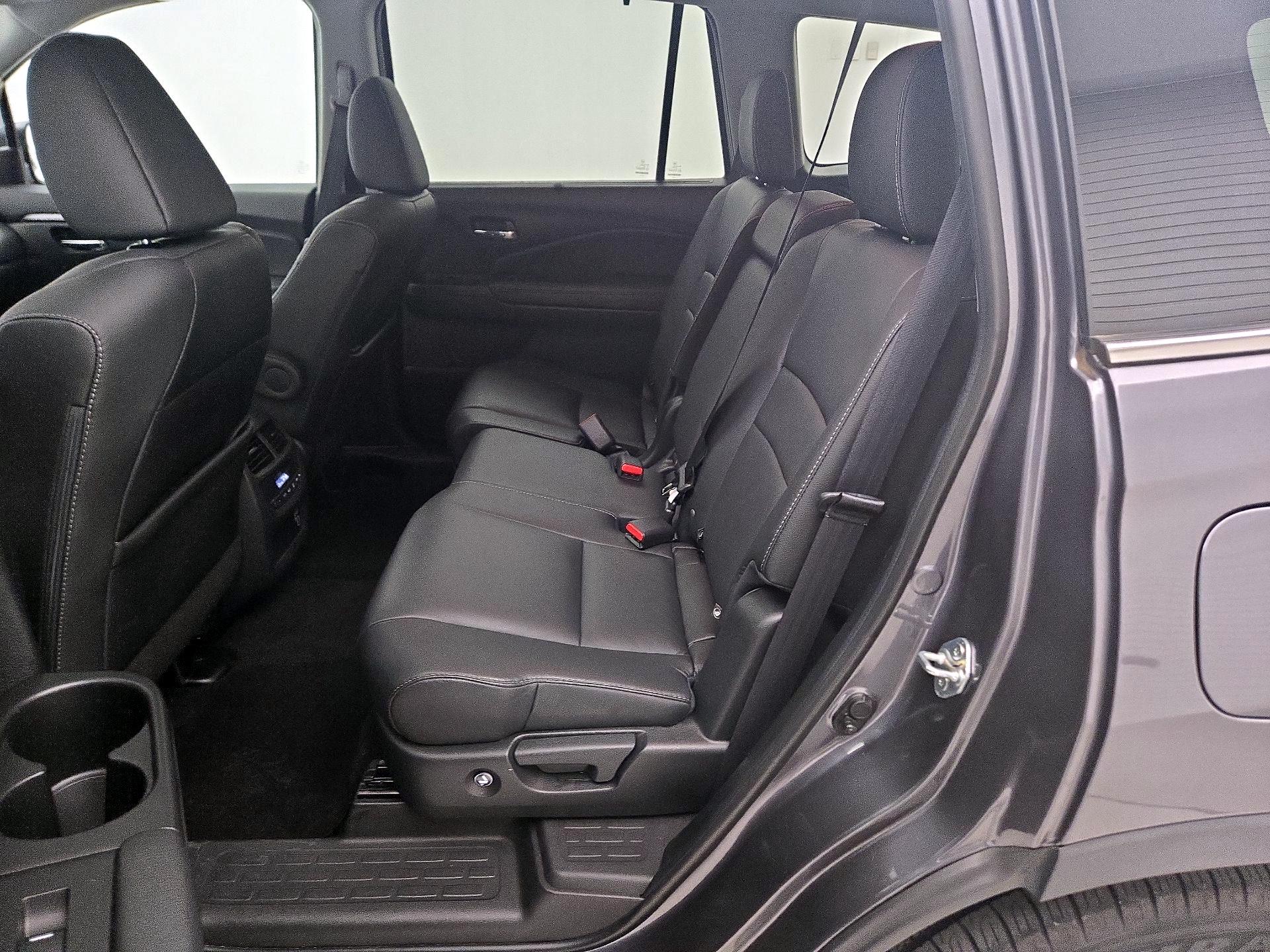 Thumbnail: 2022 Honda Pilot - 20