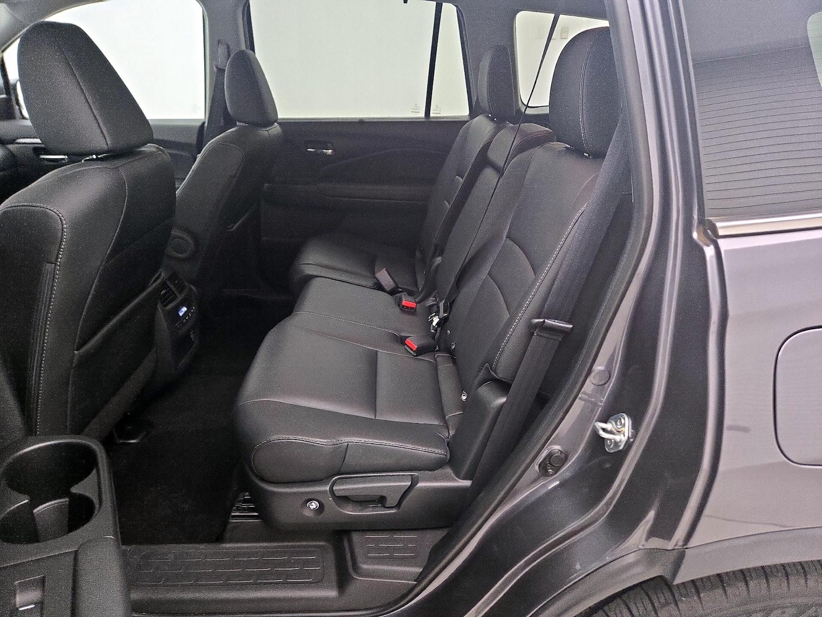 2022 Honda Pilot SE - Photo 21