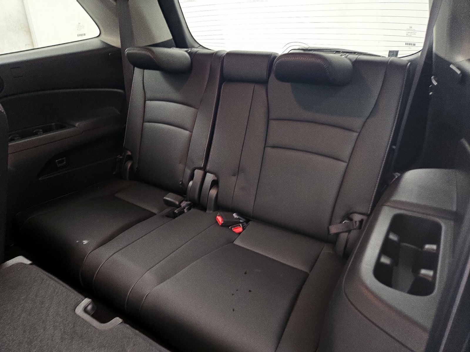 2022 Honda Pilot SE - Photo 22