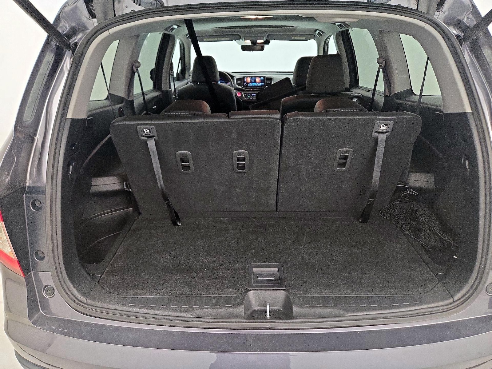 2022 Honda Pilot SE - Photo 23