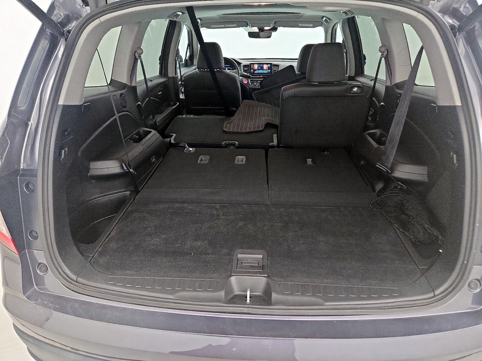 2022 Honda Pilot SE - Photo 24