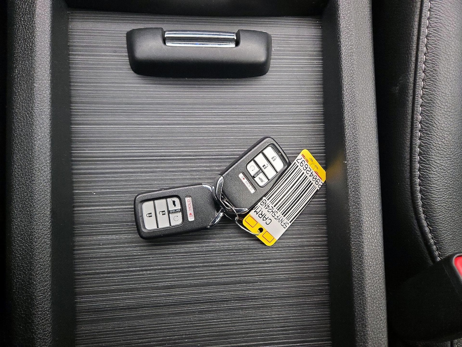 2022 Honda Pilot SE - Photo 26