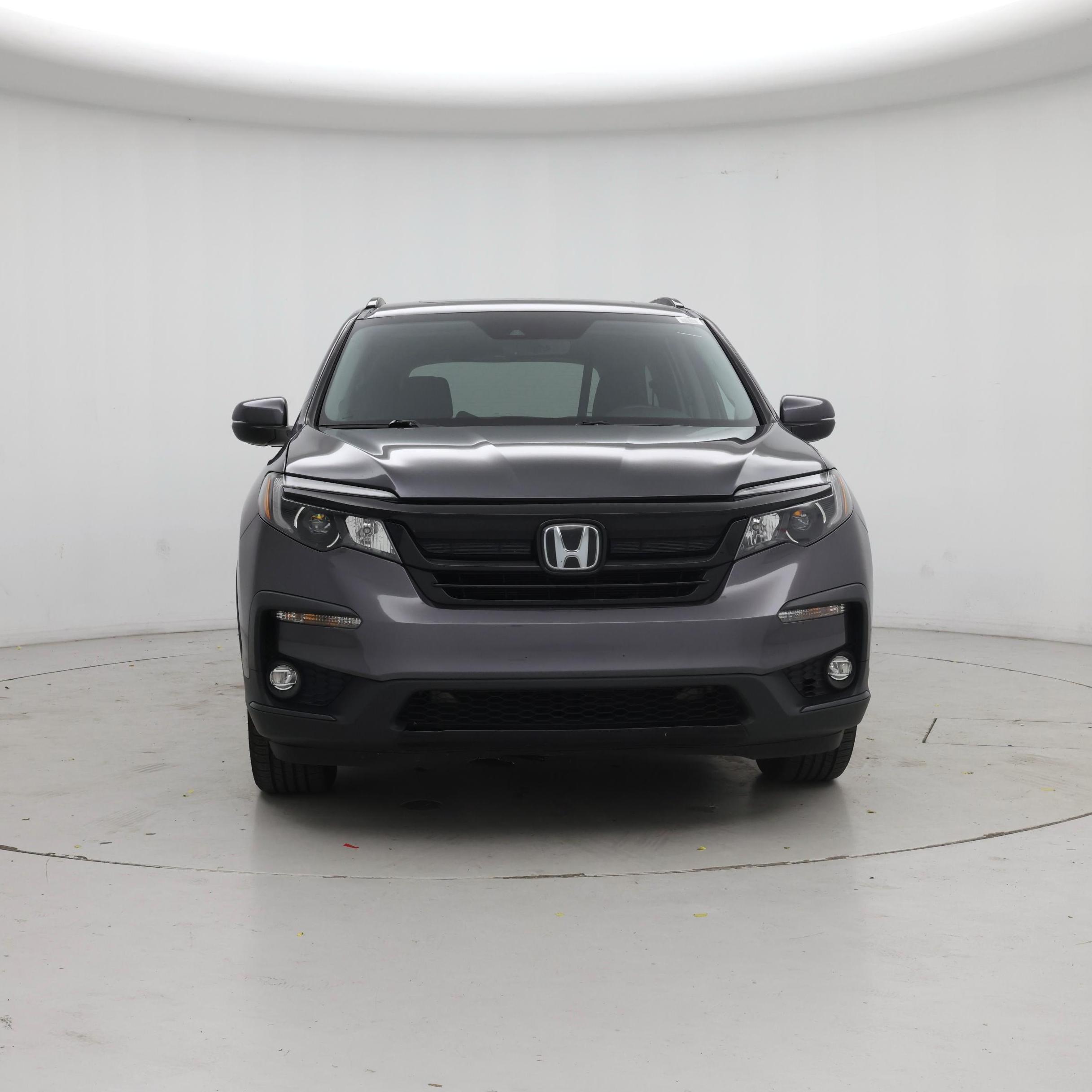 Thumbnail: 2022 Honda Pilot - 5
