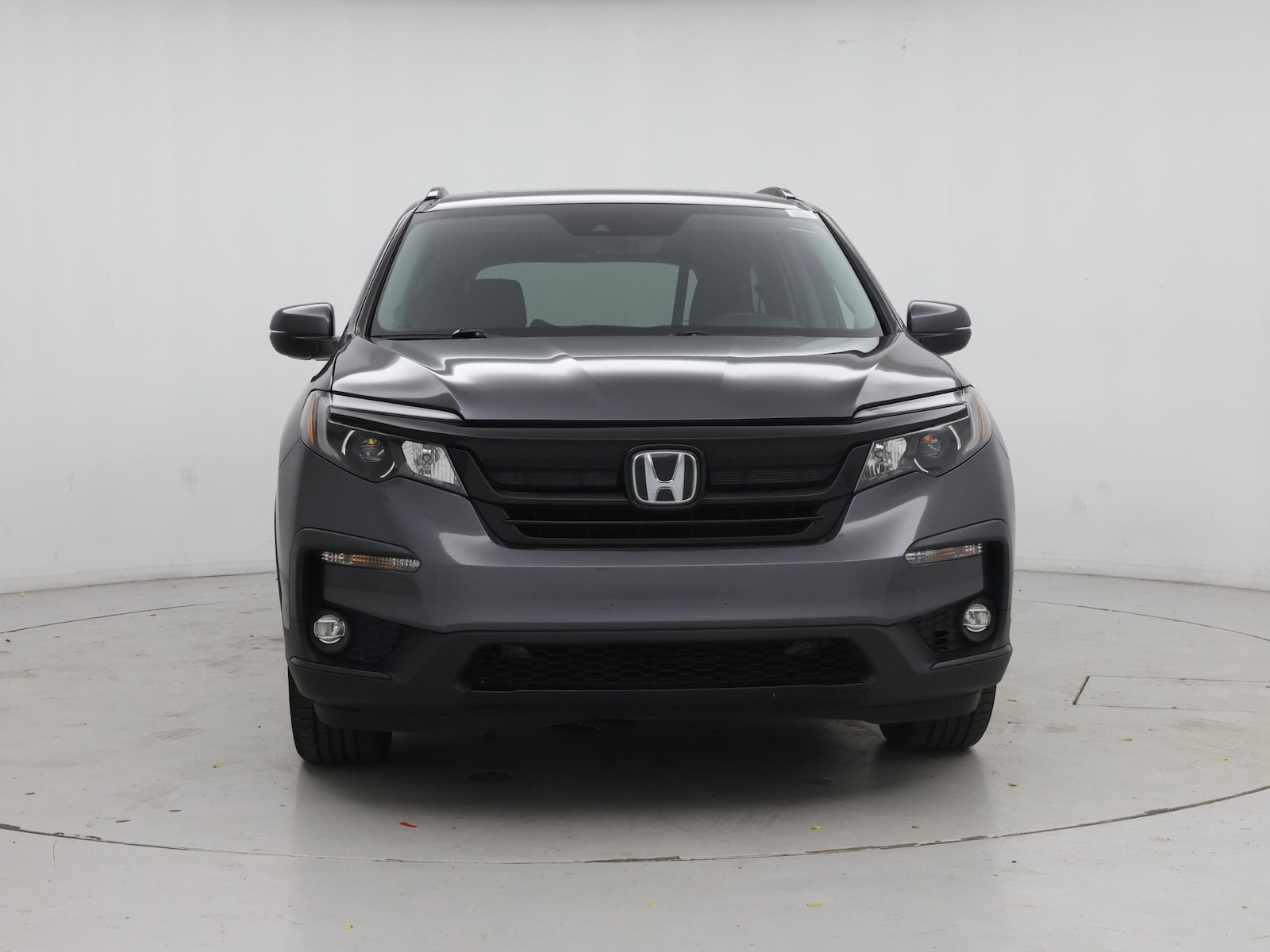 2022 Honda Pilot SE - Photo 6