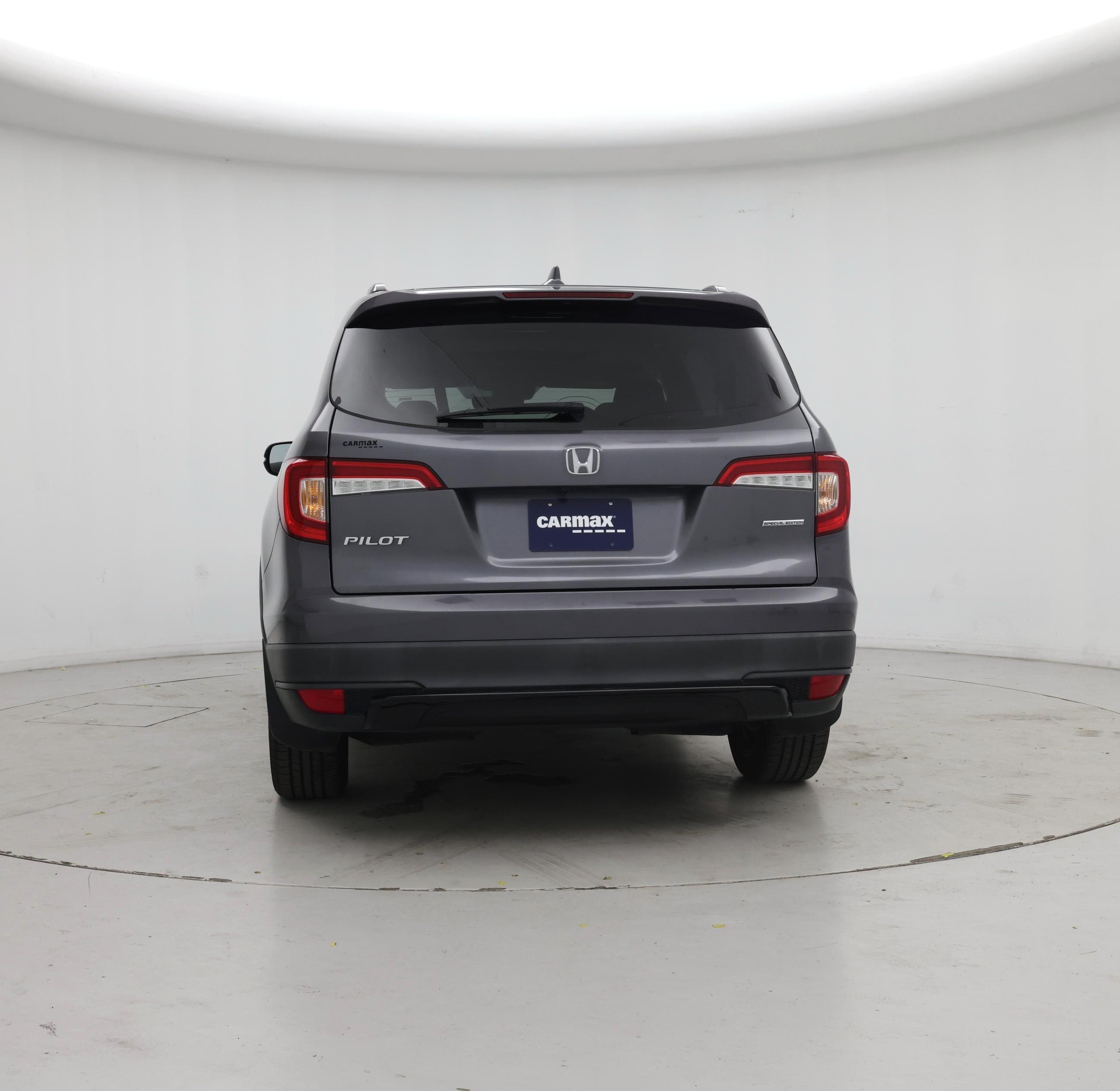 Thumbnail: 2022 Honda Pilot - 6