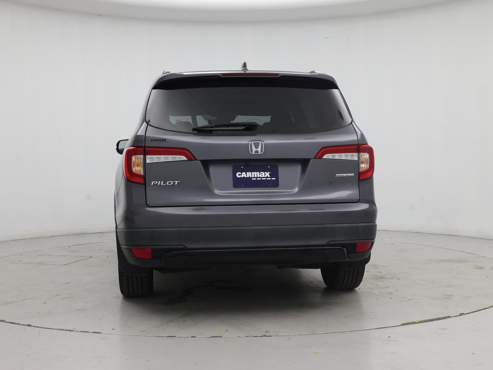 2022 Honda Pilot SE - Photo 7