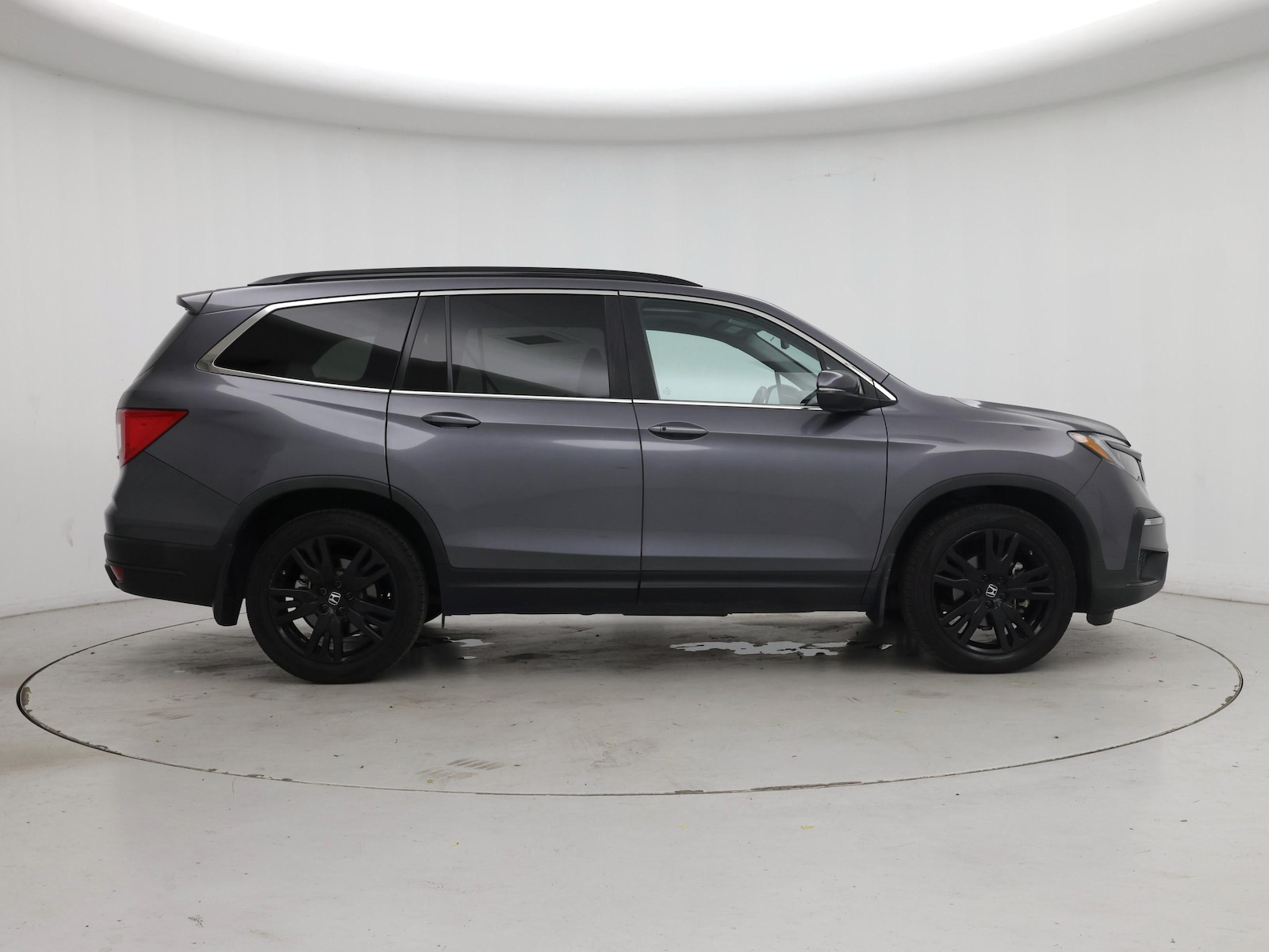 2022 Honda Pilot SE - Photo 8