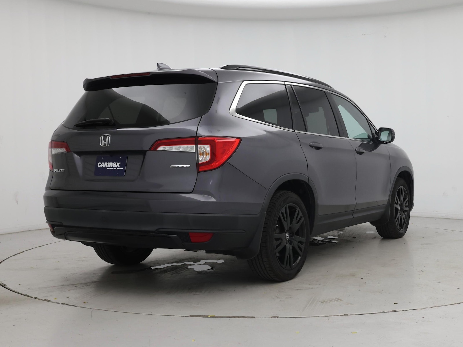 2022 Honda Pilot SE - Photo 9