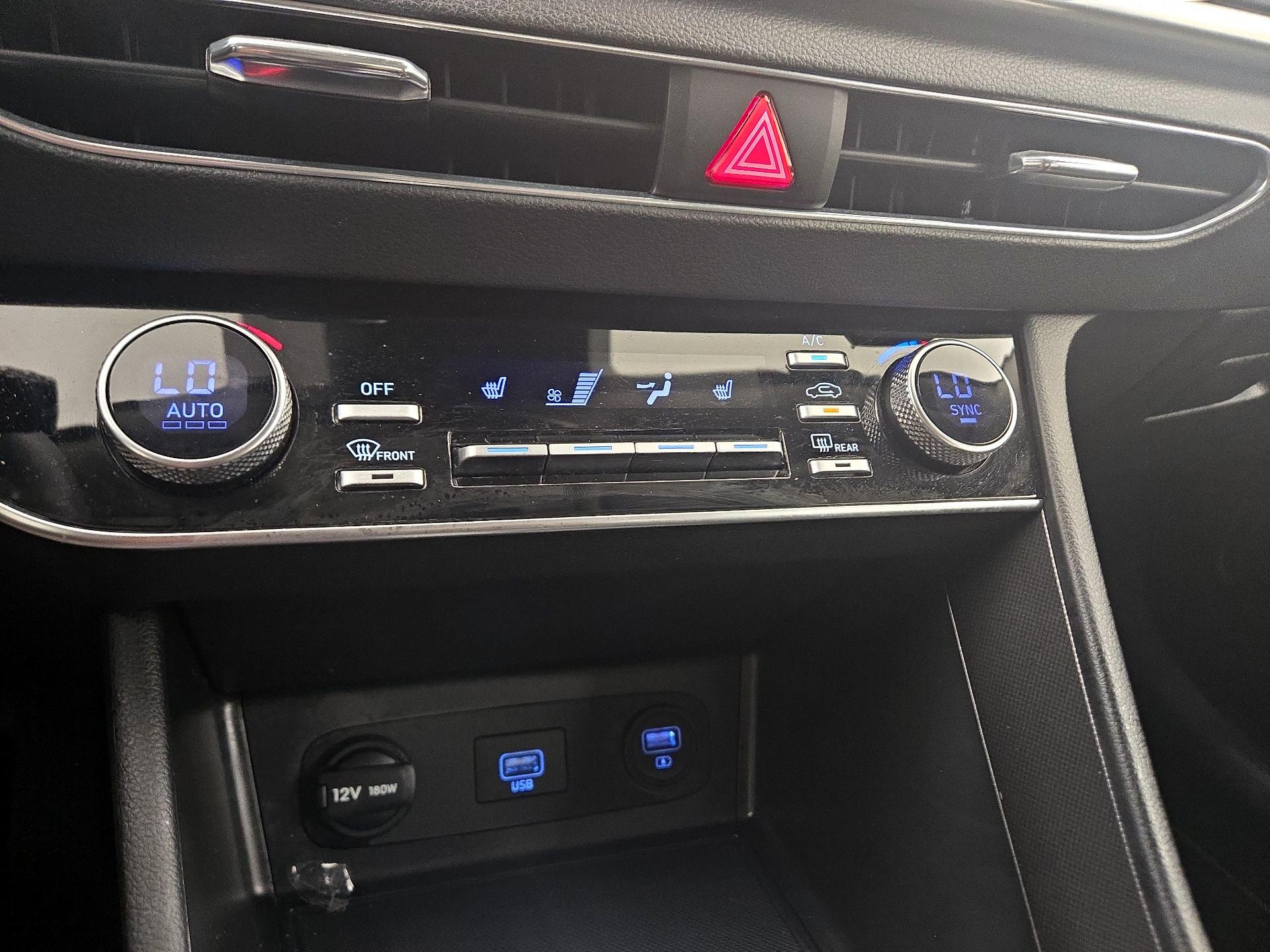 Thumbnail: 2022 Hyundai Sonata - 16