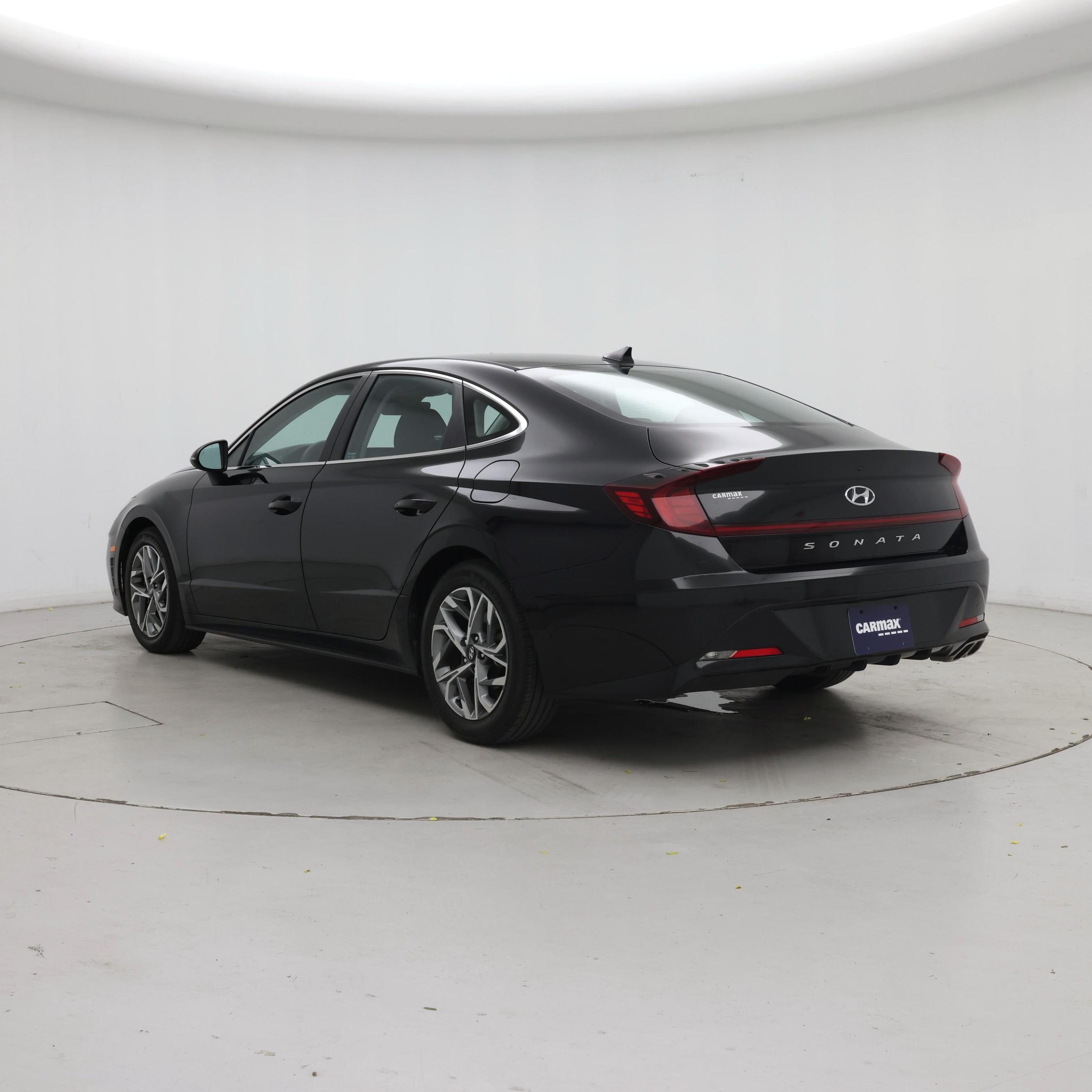 Thumbnail: 2022 Hyundai Sonata - 2