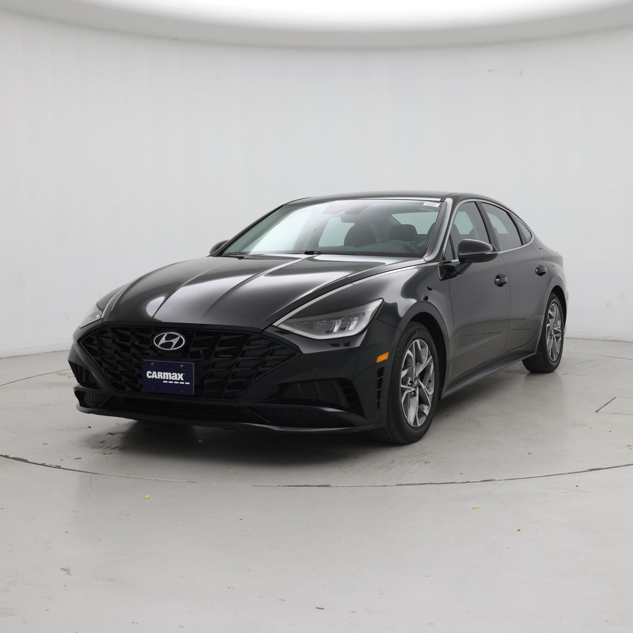 Thumbnail: 2022 Hyundai Sonata - 4