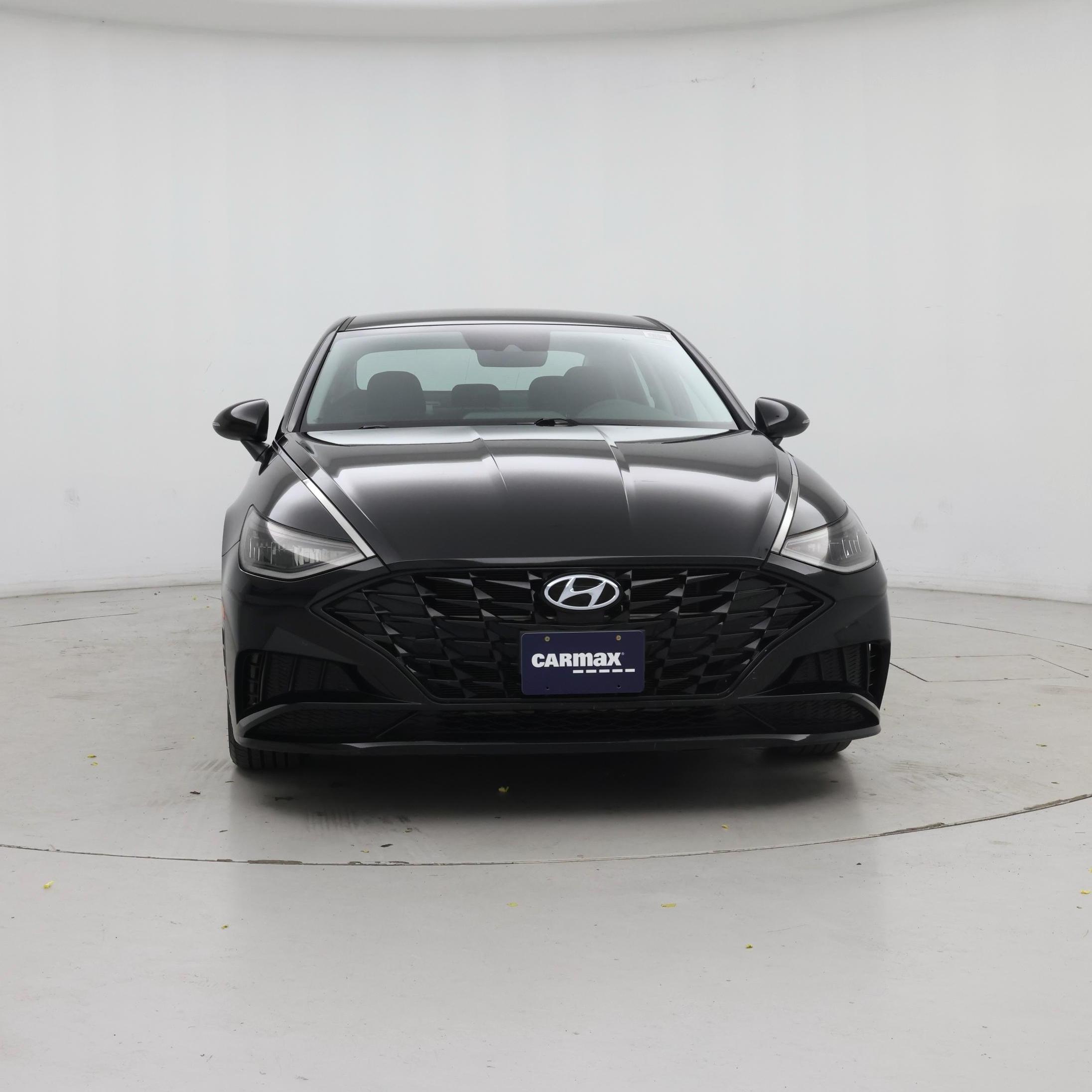 Thumbnail: 2022 Hyundai Sonata - 5