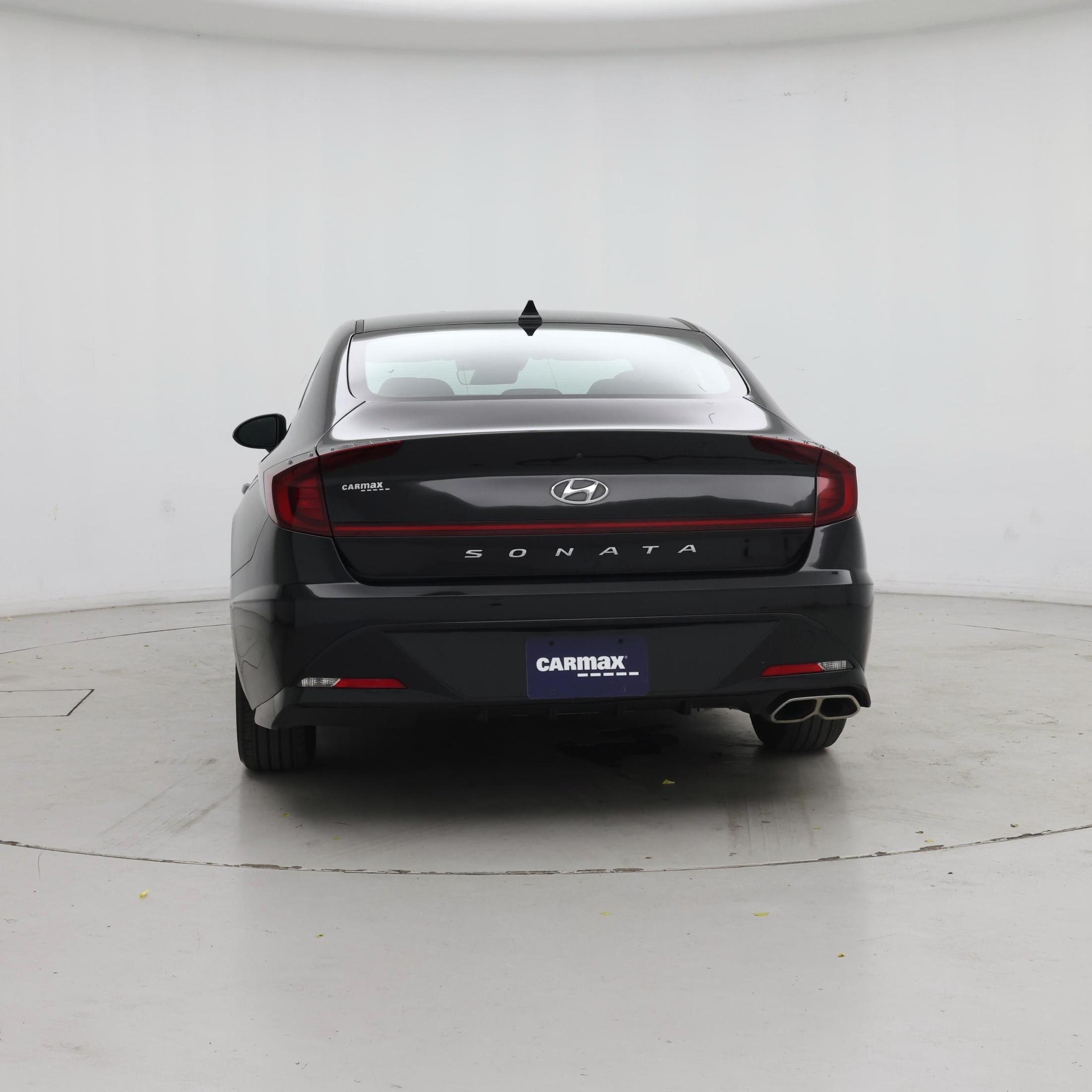 Thumbnail: 2022 Hyundai Sonata - 6