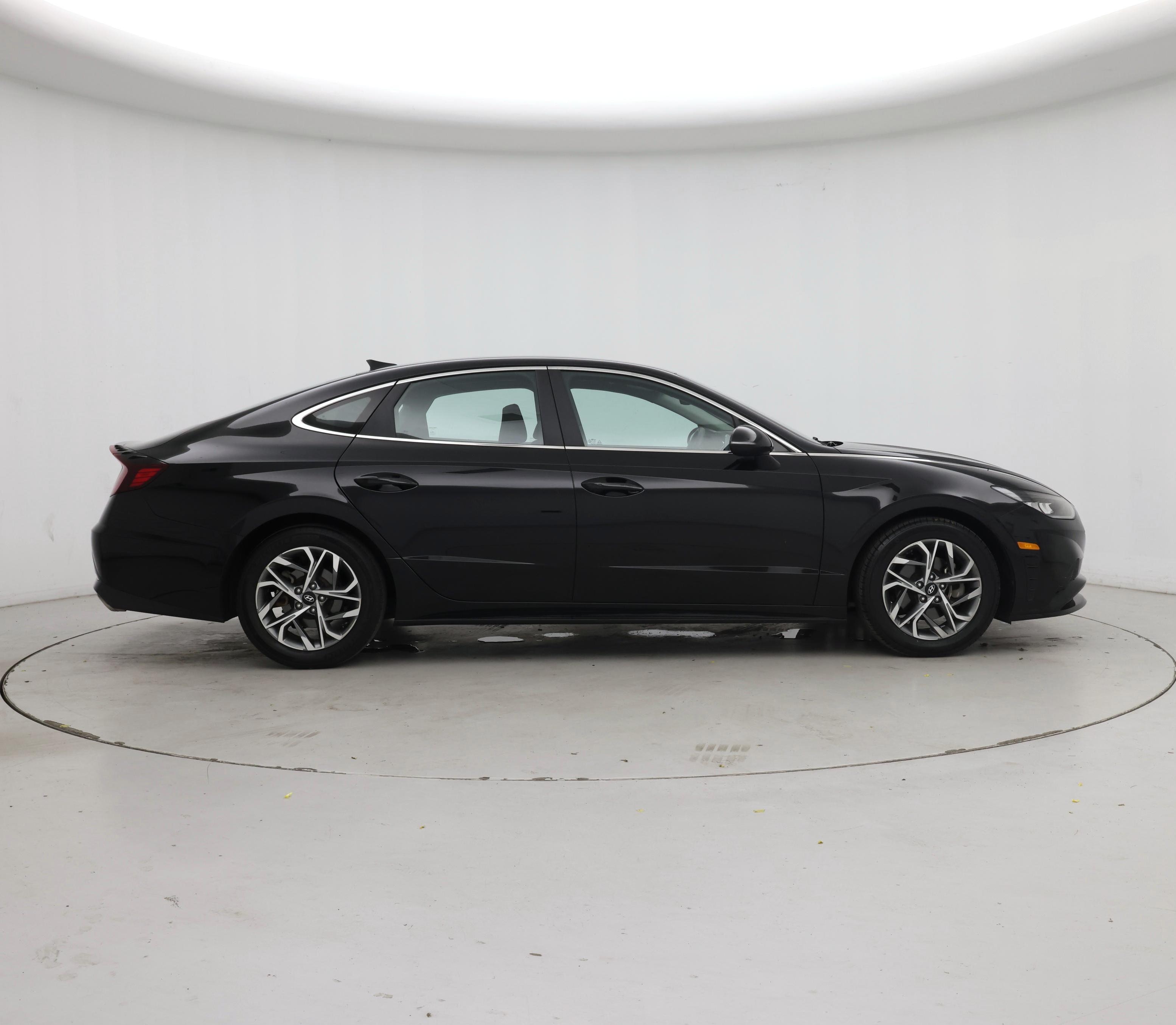 Thumbnail: 2022 Hyundai Sonata - 7