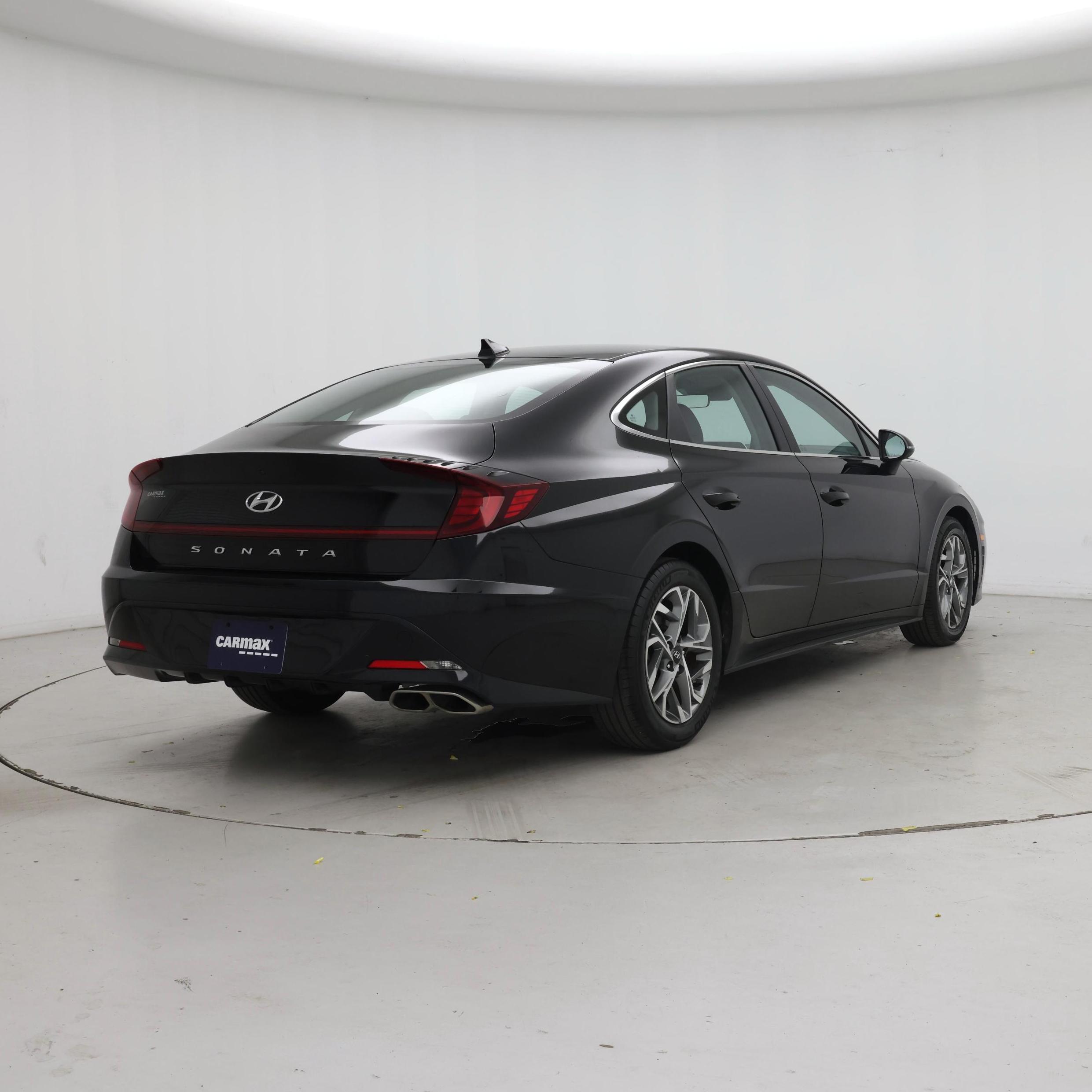 Thumbnail: 2022 Hyundai Sonata - 8