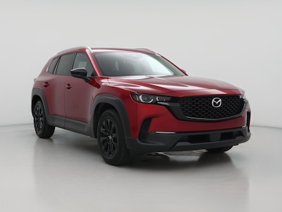 2023 Mazda CX-50 2.5 S Preferred Plus Package