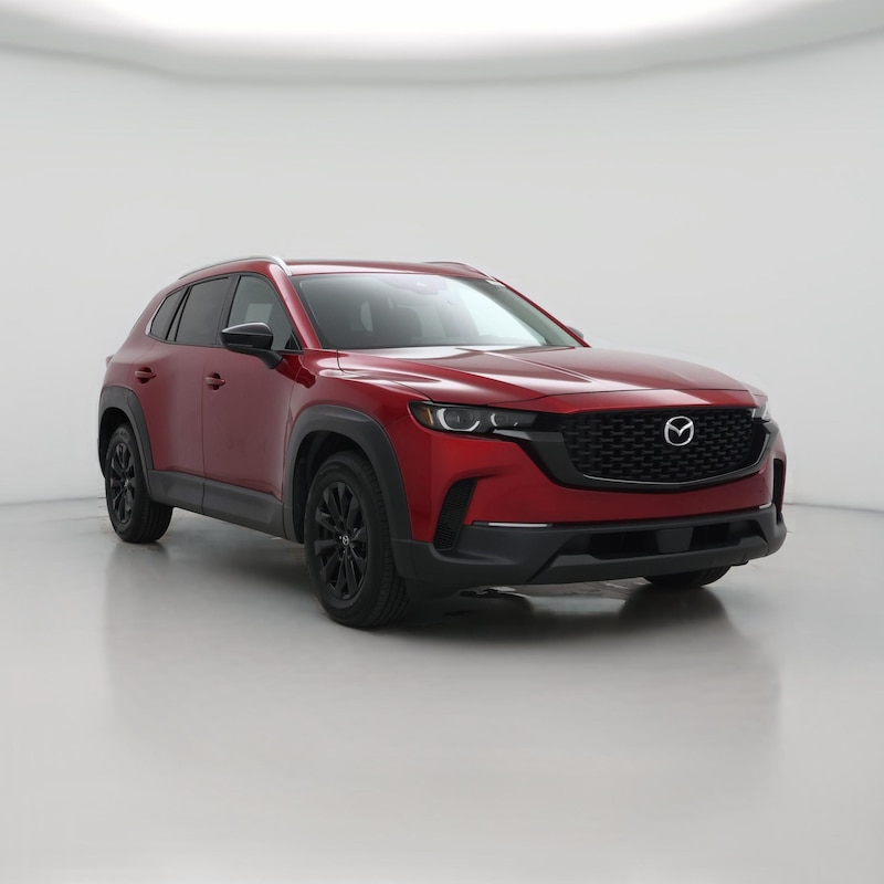 2023 Mazda CX-50 2.5 S Preferred Plus Package