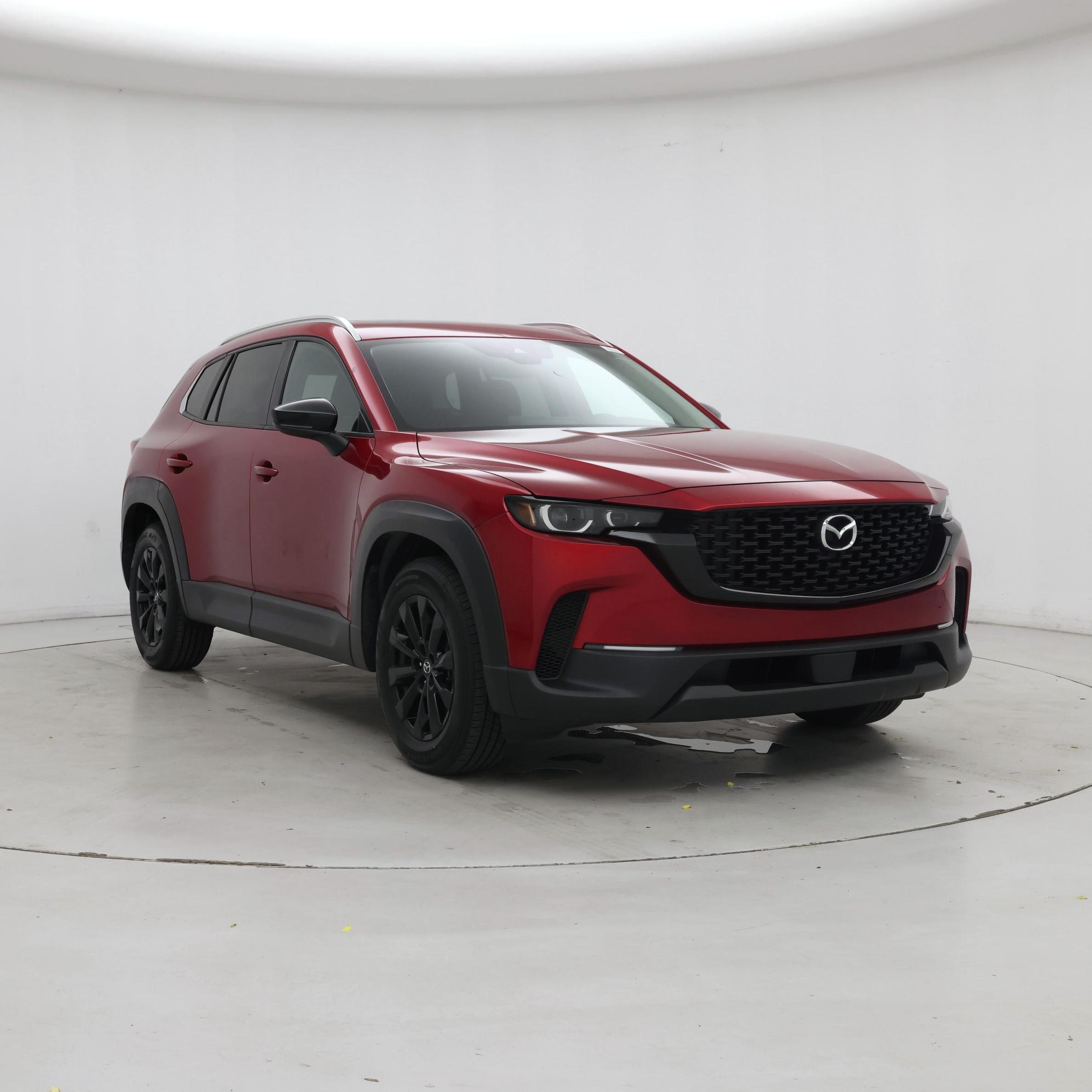  2023 Mazda CX-50 2.5 S Preferred Plus AWD   