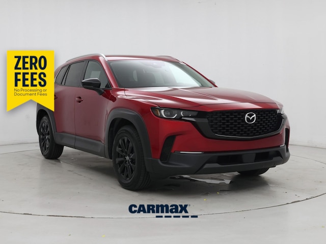 2023 Mazda CX-50 2.5 S Preferred Plus AWD
