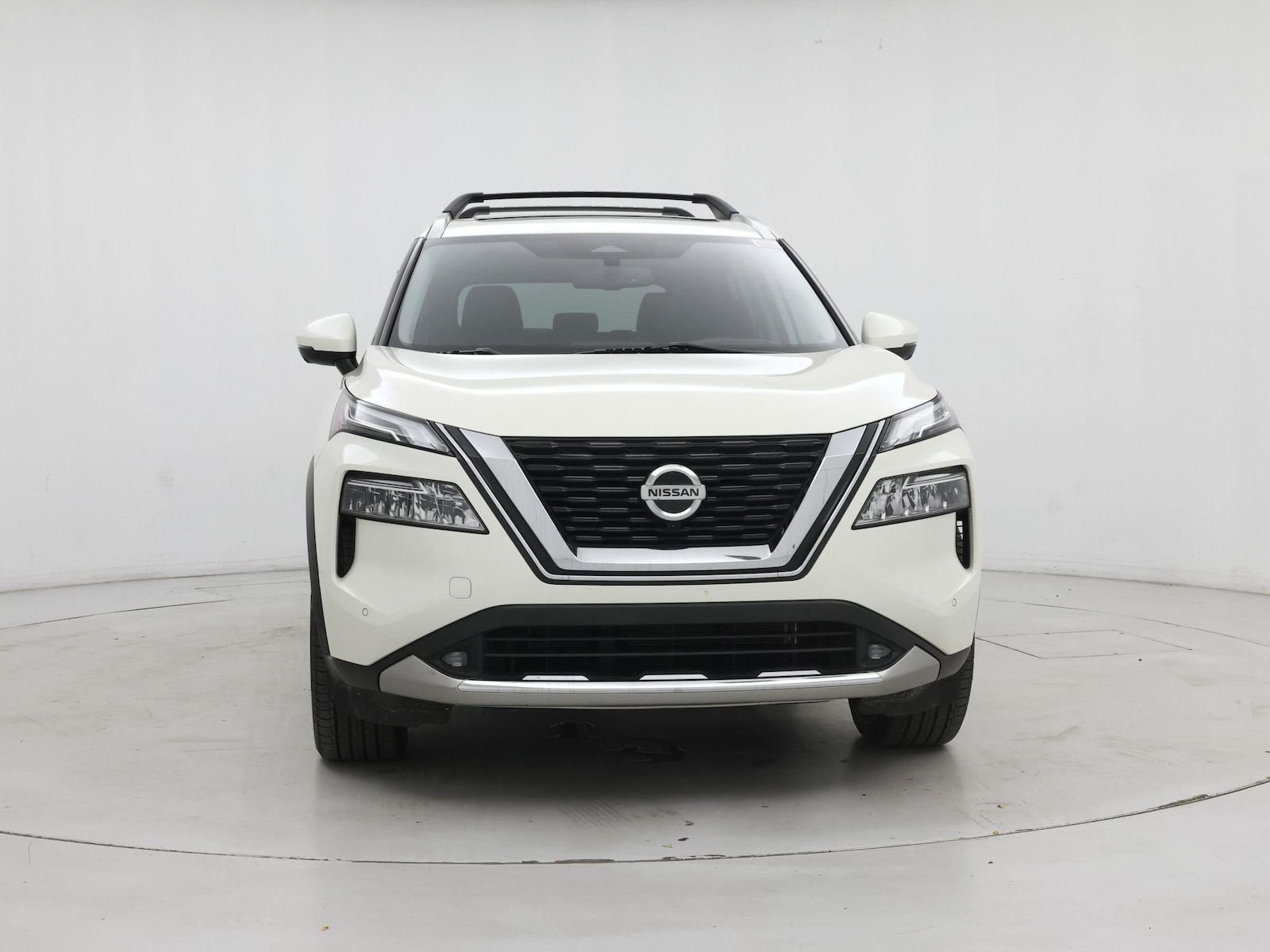 2021 Nissan Rogue Platinum - Photo 6