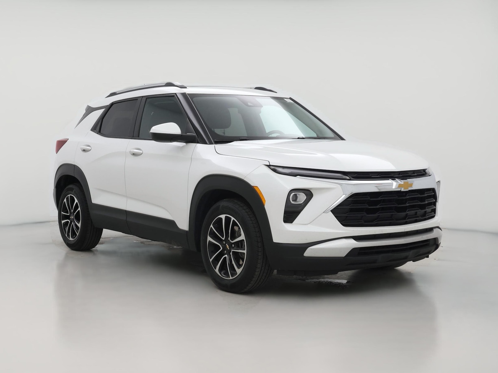 2024 Chevrolet TrailBlazer