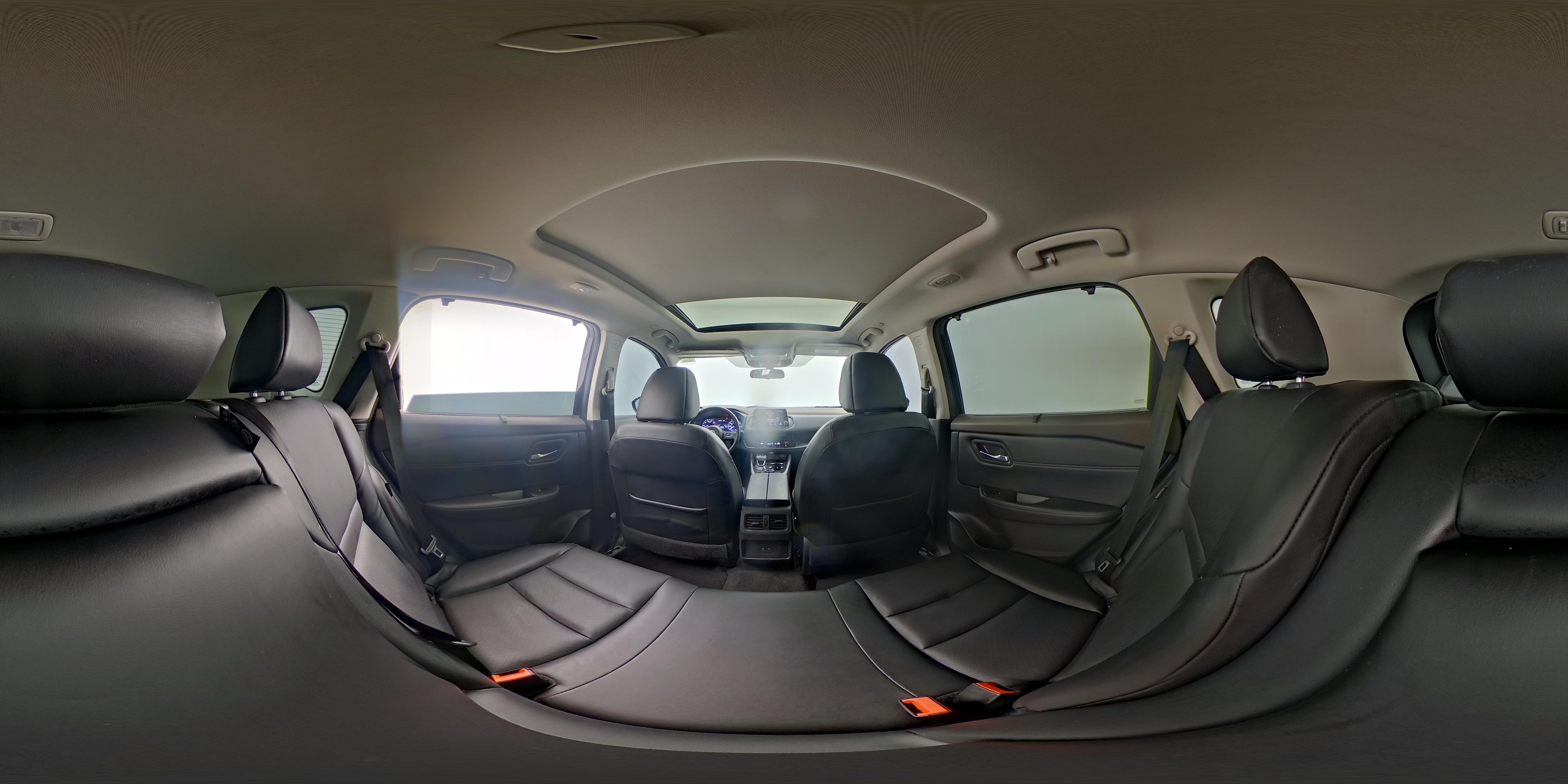 2022 Nissan Rogue SV - Photo 26