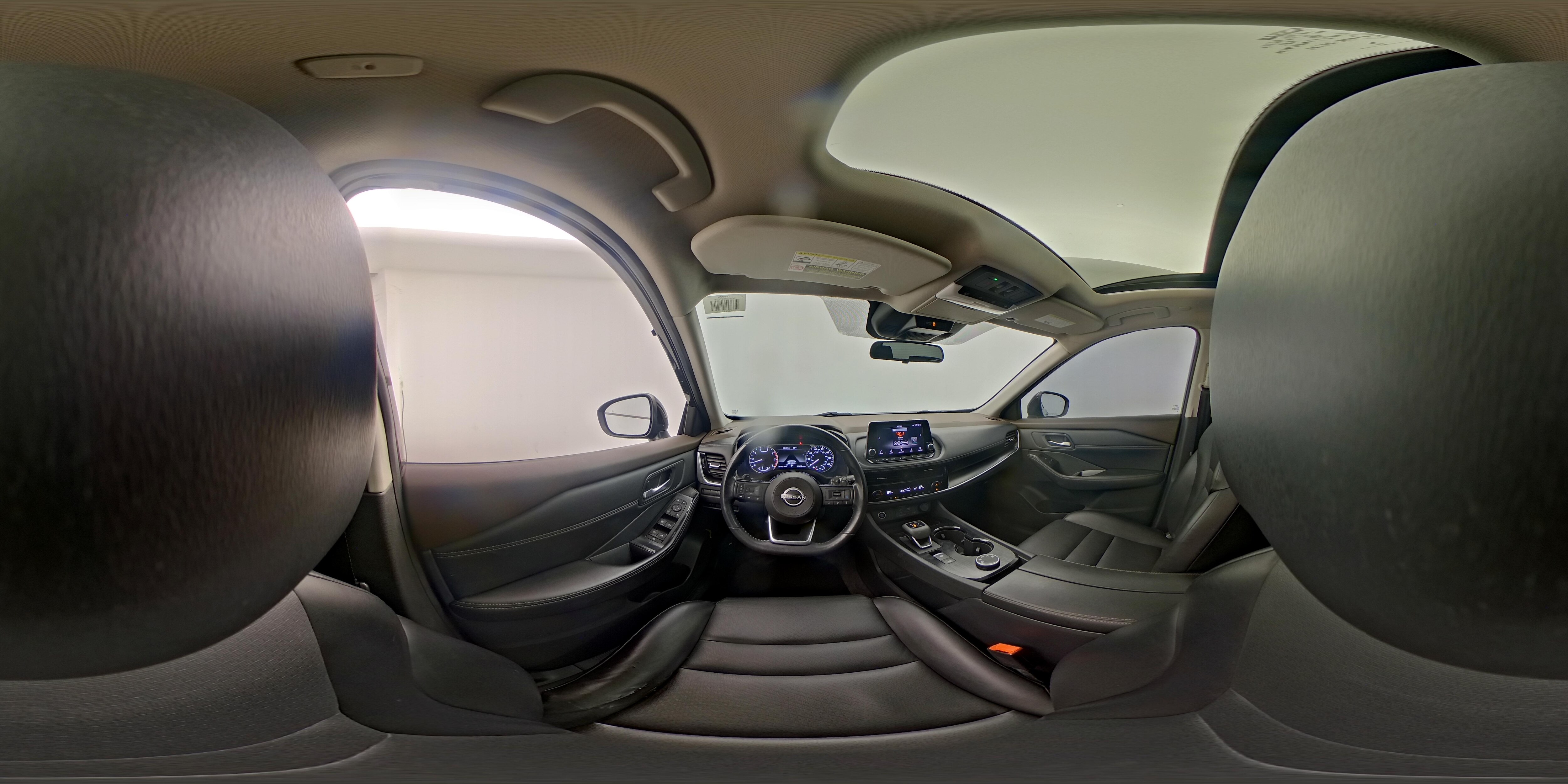 2022 Nissan Rogue SV - Photo 27