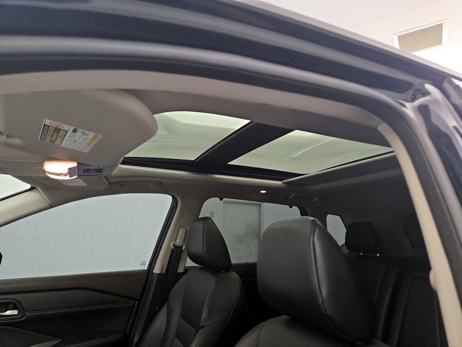 2022 Nissan Rogue SV - Photo 20