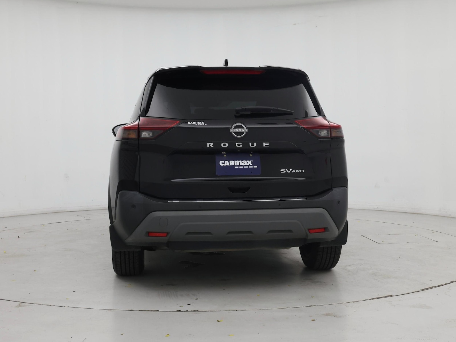2022 Nissan Rogue SV - Photo 7