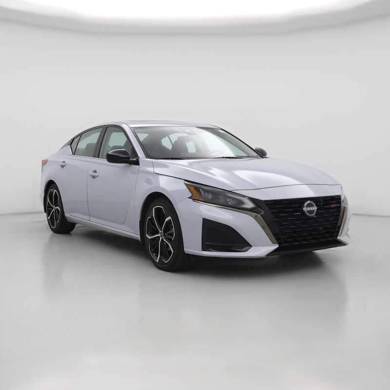 2023 Nissan Altima SR