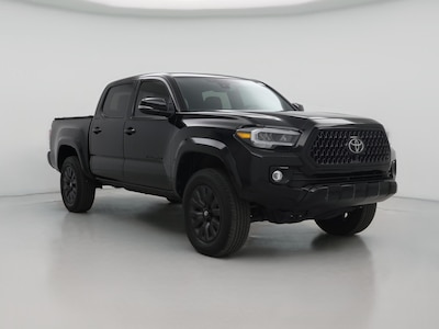 2023 Toyota Tacoma Limited