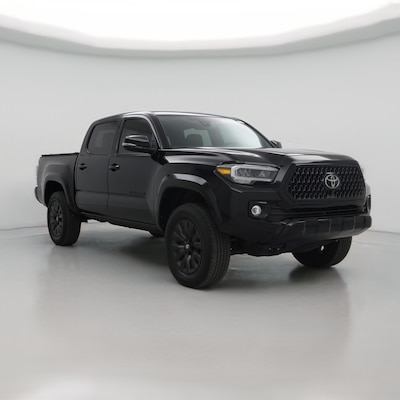 2023 Toyota Tacoma Limited