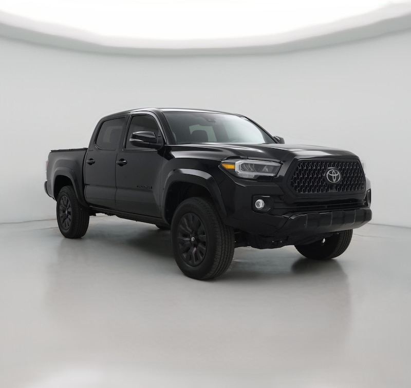 2023 Toyota Tacoma Limited