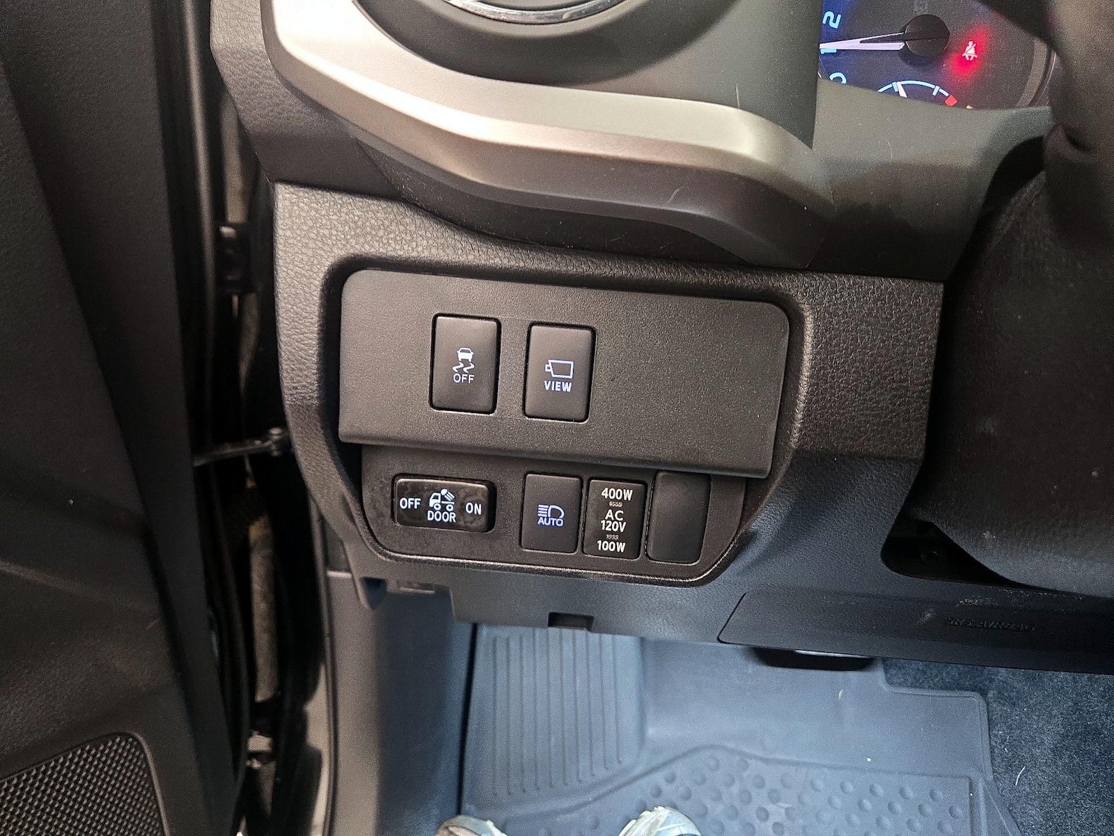 2023 Toyota Tacoma Limited - Photo 14