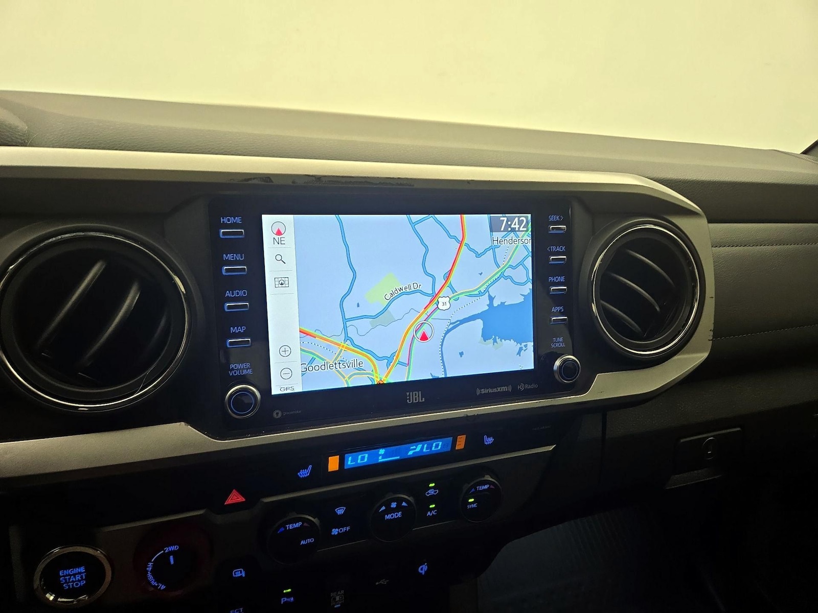 2023 Toyota Tacoma Limited - Photo 15