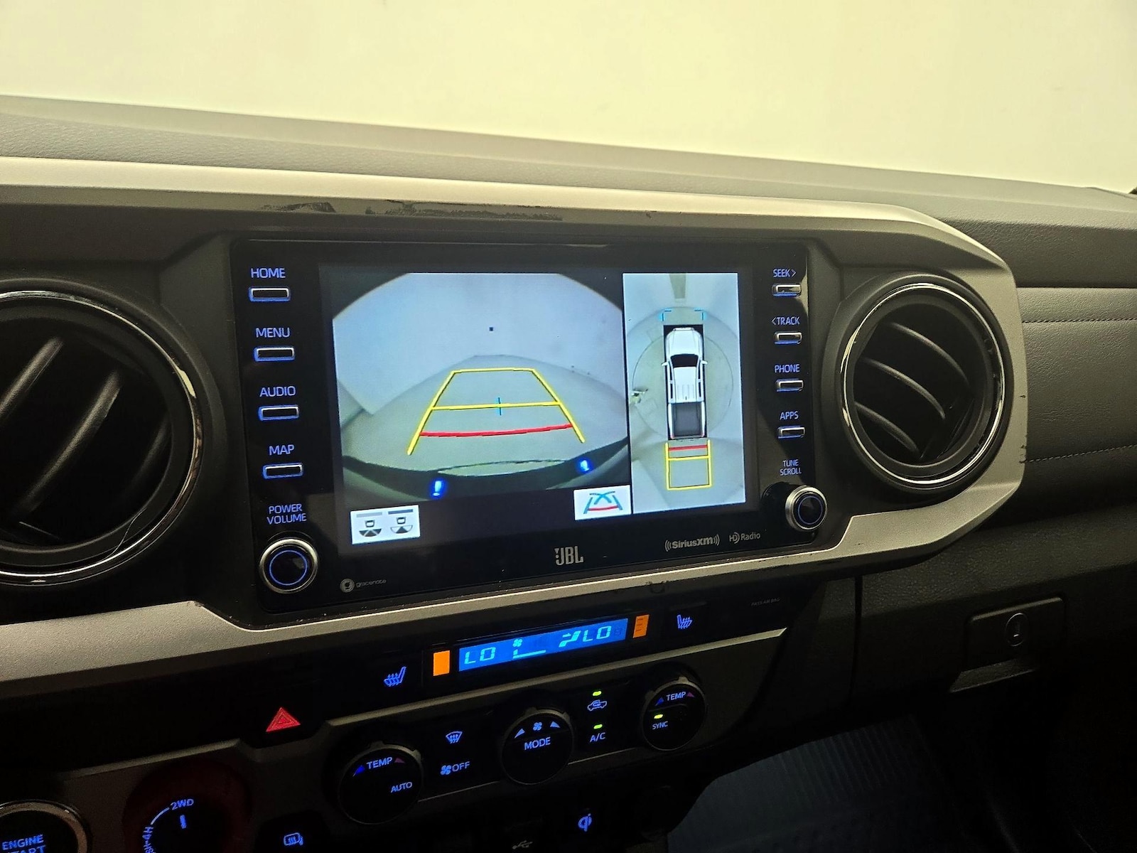 2023 Toyota Tacoma Limited - Photo 16