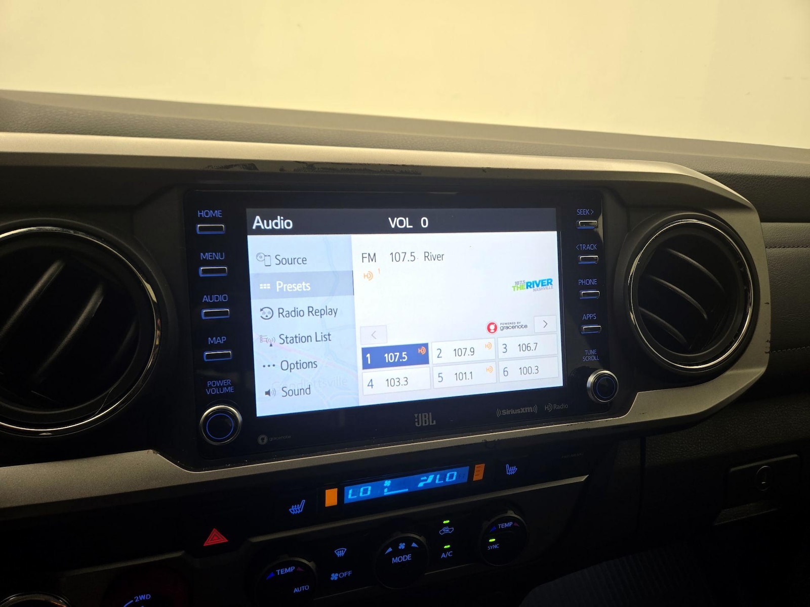 2023 Toyota Tacoma Limited - Photo 17