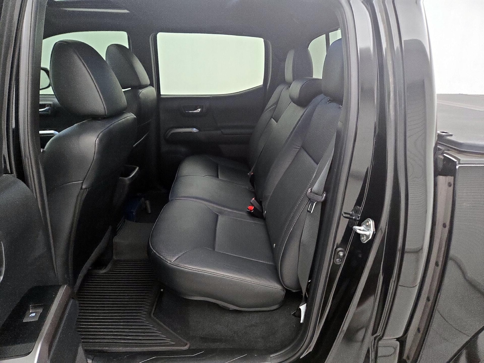 2023 Toyota Tacoma Limited - Photo 22