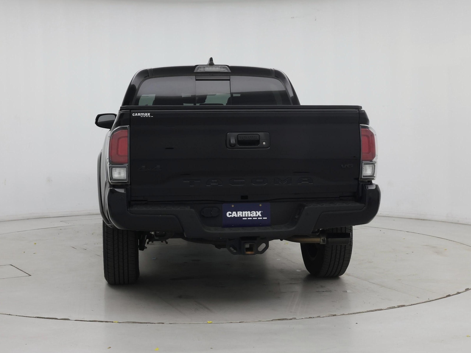 2023 Toyota Tacoma Limited - Photo 7