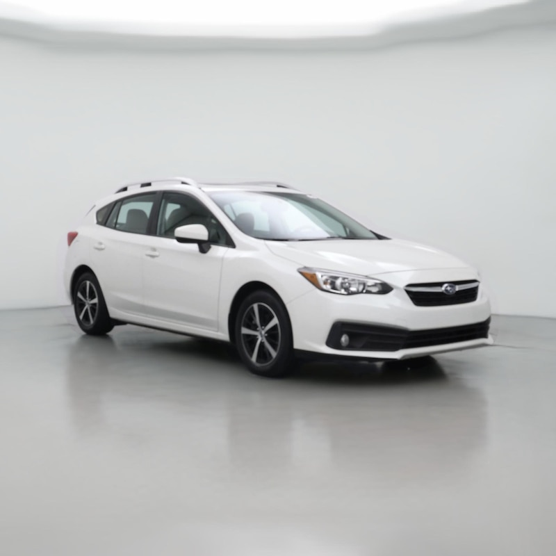 2023 Subaru Impreza Premium