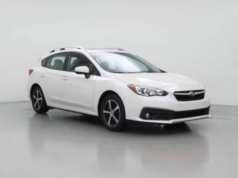 2023 Subaru Impreza Premium